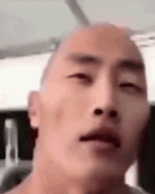 The Rock Chinese The Rock Meme GIF - The Rock Chinese The Rock The Rock Meme  - Discover & Share GIFs